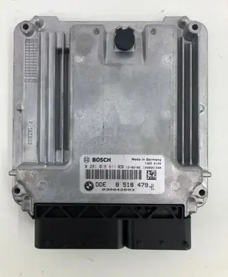 BMW X3 F25 Engine control unit/module ECU