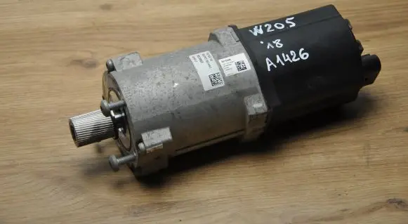 Mercedes-Benz C W205 Steering rack electric part 8528460000B