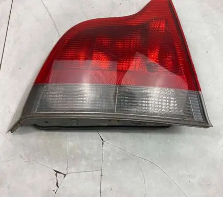 Volvo S60 Rear/tail lights 8664079 8664081