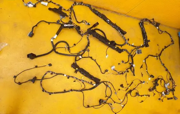 Ford Focus Other wiring loom JX6J15A417BD