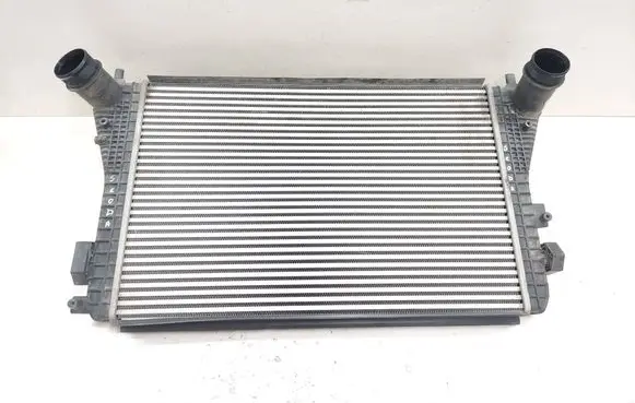 Skoda Octavia Mk2 (1Z) Intercooler radiator 1K0145803AJ