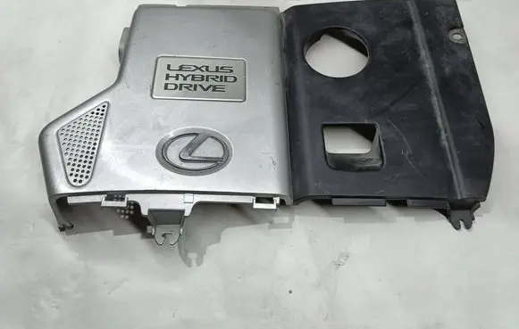 Lexus RX 330 - 350 - 400H Engine cover (trim) 5379648020 5379648050