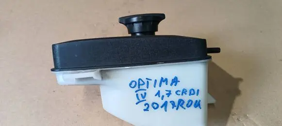 KIA Optima Coolant expansion tank/reservoir 25430C1100