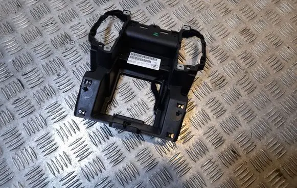 Porsche Cayenne (92A) Other center console (tunnel) element 7P5863239F 7P5864252