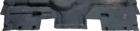 Ford F150 Centre console side trim front 