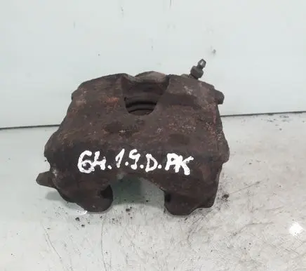 Volkswagen Golf IV Front brake caliper