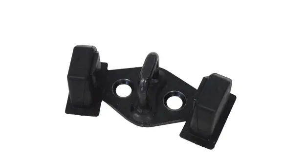 SsangYong Korando Rear door lock loop/hook striker 