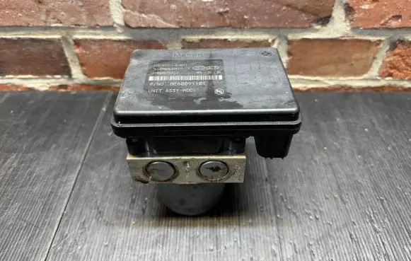 Hyundai Tucson TL ABS Pump BE6009Y101 A1000835A1J