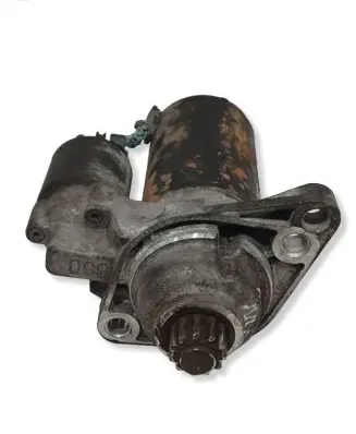 Skoda Octavia Mk2 (1Z) Starter motor 