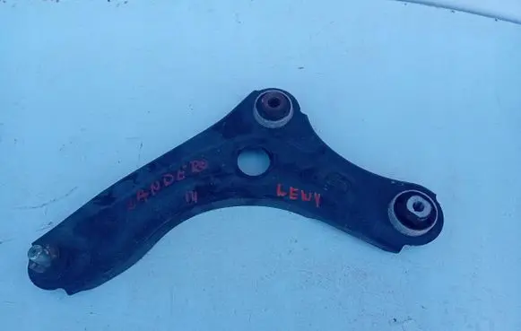 Dacia Sandero III Front control arm