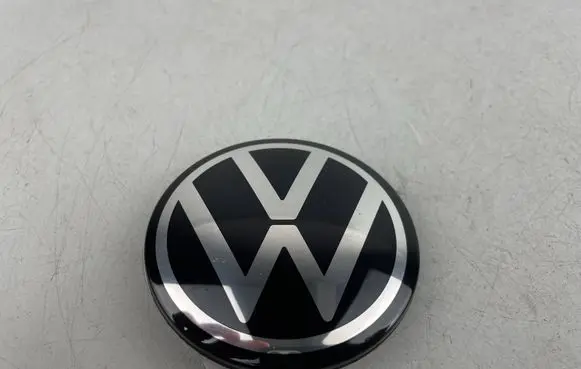 Volkswagen Golf VIII Original wheel cap 5H0601171 5H0601171A 5H0601171B