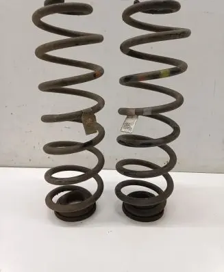 KIA Niro Rear coil spring 55330AT100