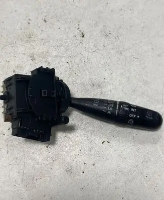 Toyota Corolla Verso E121 Wiper control stalk 1A830 173699