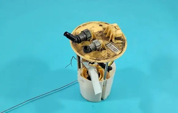 Renault Master III In-tank fuel pump 172024101R IMPRK1570405