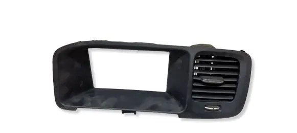 Volvo S60 Dash center air vent grill 30791675