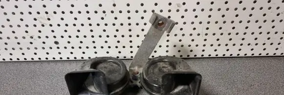 Volkswagen Crafter Horn signal 2N0951221 2N0951223