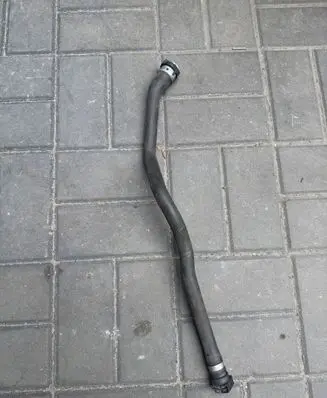 Mercedes-Benz GLC X253 C253 Water pump 2135011082