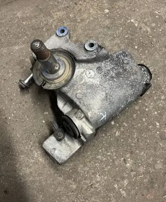 Renault Vel Satis Rear wheel hub spindle/knuckle 6040004509 604000450