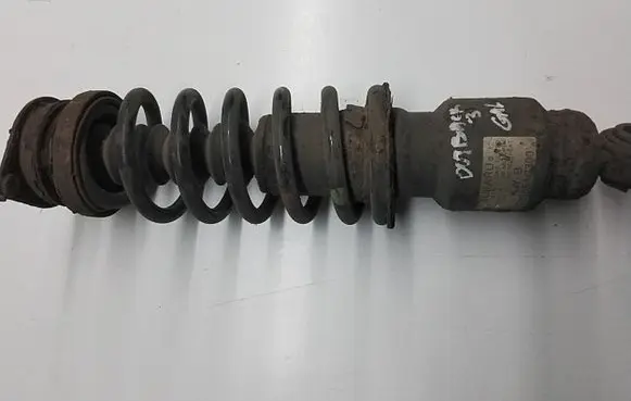 Subaru Outback Rear shock absorber with coil spring 20365AG300