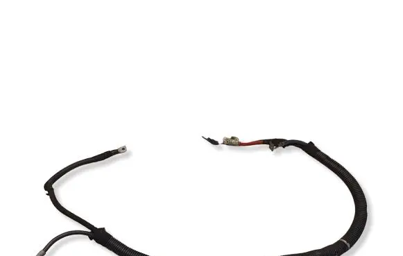 Opel Astra J Engine installation wiring loom 13291368 0820101015034138