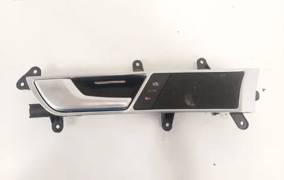 Audi A6 S6 C6 4F Front door interior handle 4F0837019C