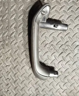 Maserati Ghibli Rear door handle cover 105804238 105804238c