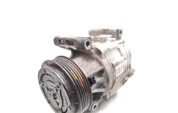 Fiat 500 Air conditioning (A/C) compressor (pump) 5A7875200
