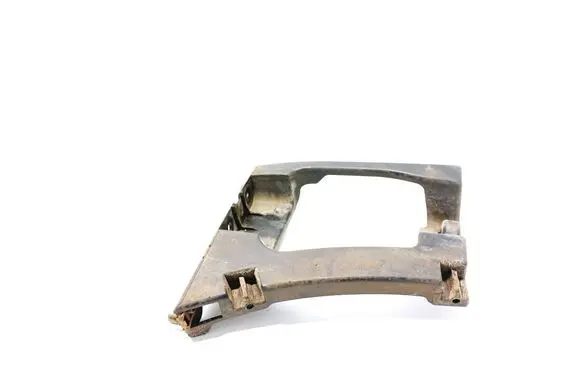 Citroen Jumpy Rear bumper mounting bracket 9810216480