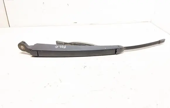 Volkswagen Polo Rear wiper blade arm 6Q6955707B 180555