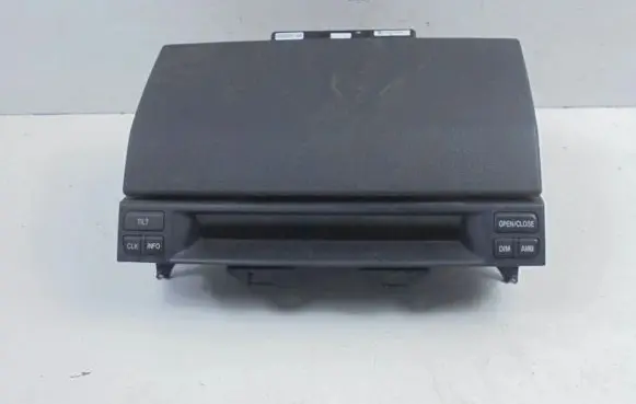 Mazda 6 Screen/display/small screen CA-DM4294K
