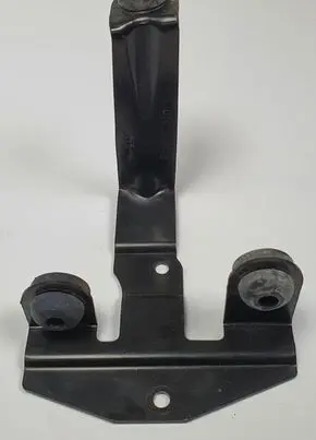 Volvo C70 ABS pump bracket 3M51-2B389-BC