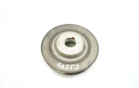 Ford Galaxy Crankshaft pulley