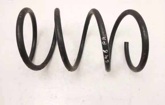 KIA Carens II Front coil spring
