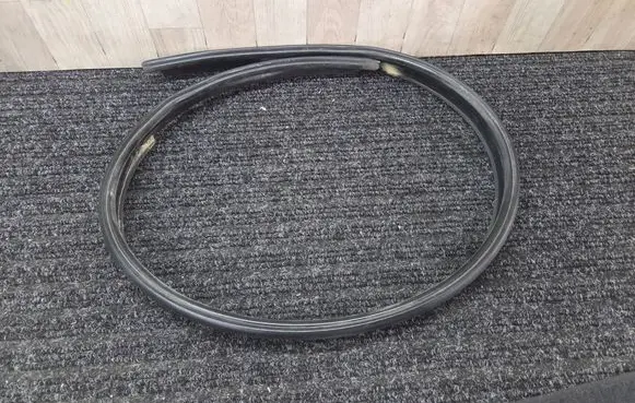 BMW 3 F30 F35 F31 Engine compartment rubber 7255802 51767255802