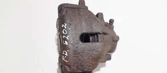 Seat Alhambra (Mk1) Front brake caliper