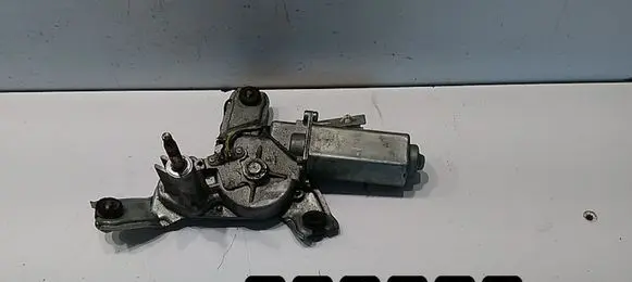 Toyota RAV 4 (XA10) Rear window wiper motor 8513042020