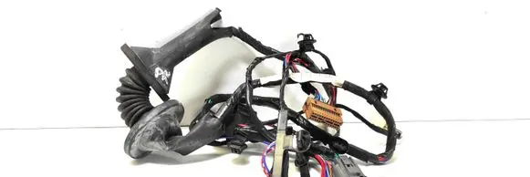 Mitsubishi Outlander Front door wiring loom