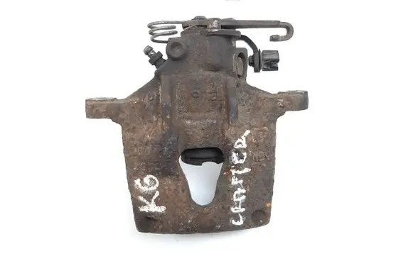 Volkswagen Crafter Rear brake caliper