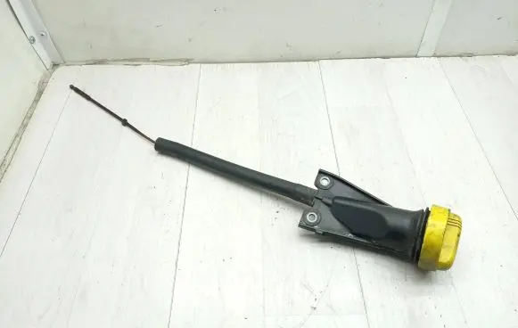 Renault Megane III Oil level dip stick 8200722806 722794