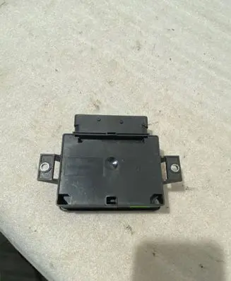 Nissan Qashqai Rear brake EMF control unit/module A2C53256601