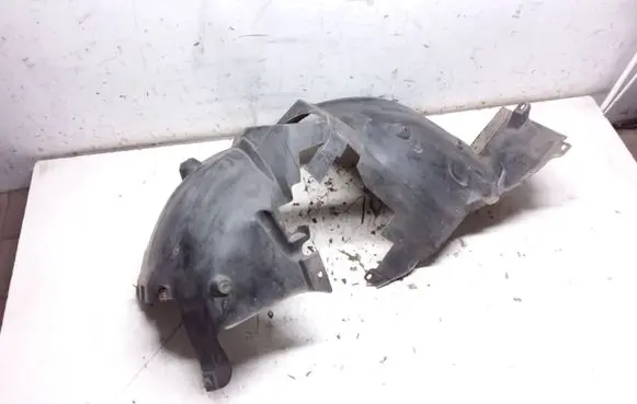 Mercedes-Benz C W203 Front wheel arch liner splash guards A2038841222