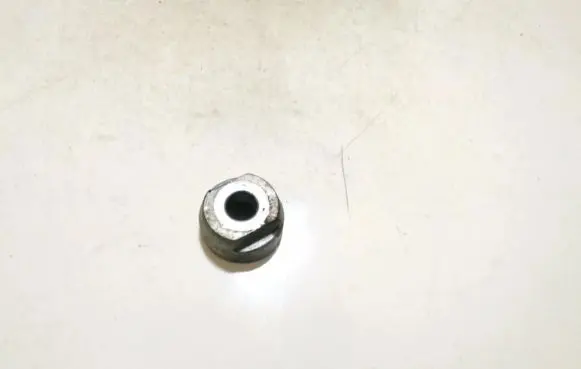 Renault Koleos I Crankshaft pulley