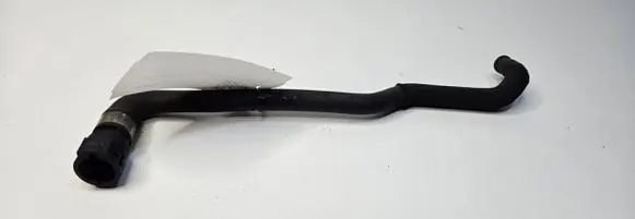 BMW X6 E71 Engine coolant pipe/hose 118446T1