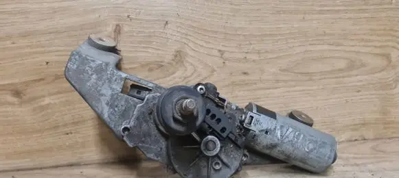 Volvo S40, V40 Rear window wiper motor 0390201529