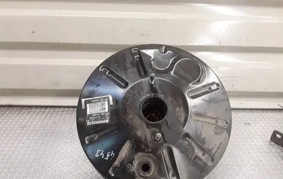 Citroen C4 II Picasso Brake booster 9673131280