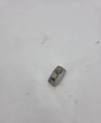 Volkswagen Golf III Sun visor clip/hook/bracket 