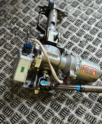 Electric power steering pump