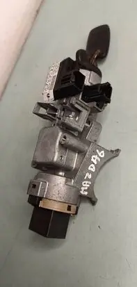 Mazda 6 Ignition lock GJ6A66938A ET208TH8