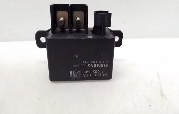 Mercedes-Benz E W211 Other relay A0025423819