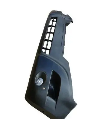 Nissan NV400 Rear bumper